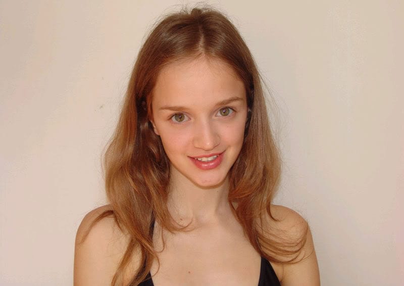 Kornelia Strzelecka