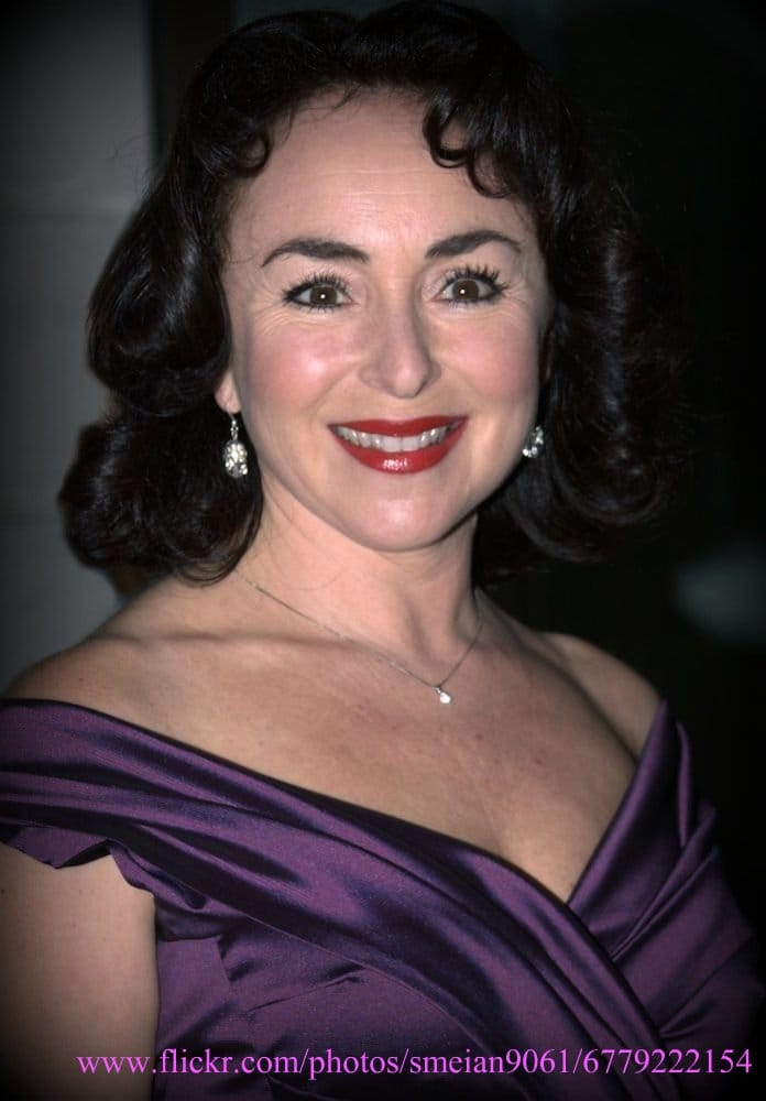 Image of Samantha Spiro