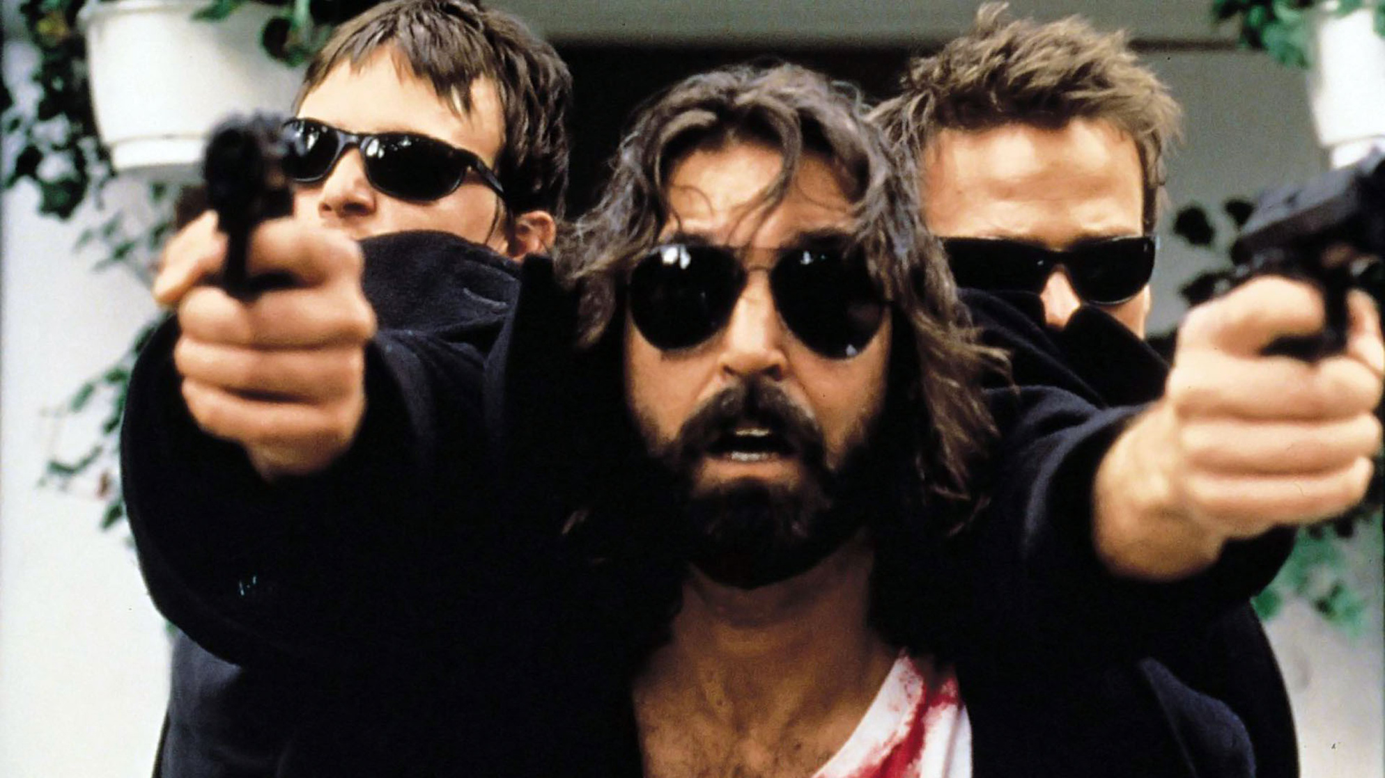 The Boondock Saints The Boondock Saints
