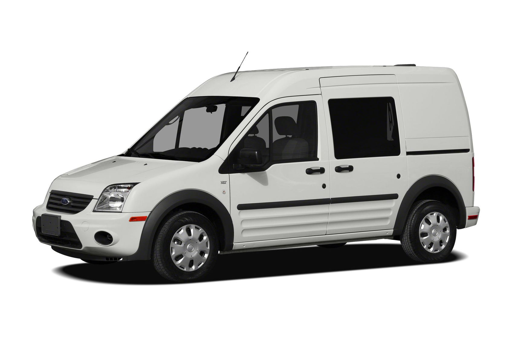 2010 Dodge Grand Caravan Passenger Van