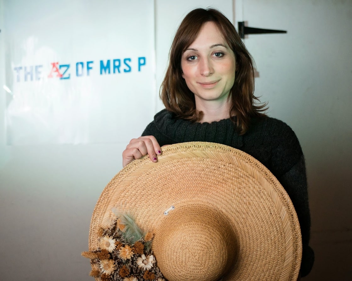 Isy Suttie