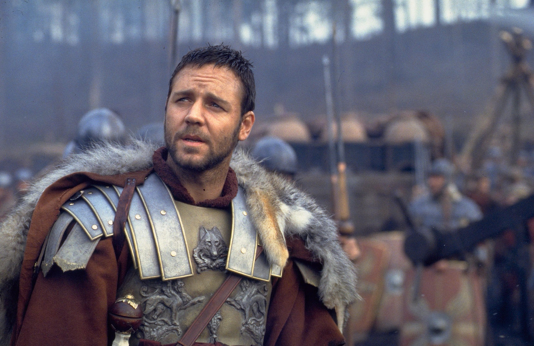 Gladiator Gladiator