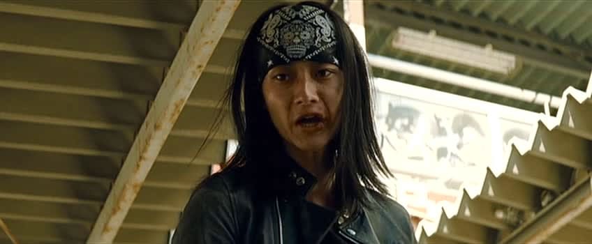 Crows Explode