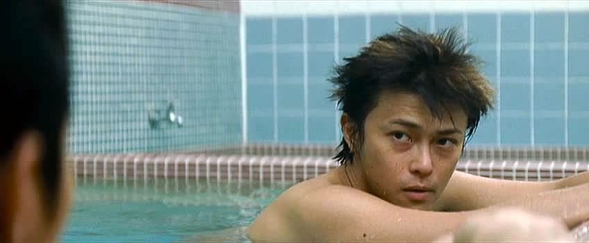 Crows Explode