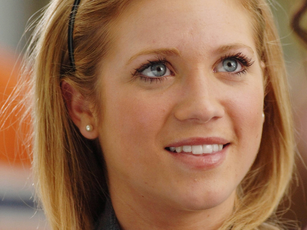 Brittany Snow picture Brittany Snow picture