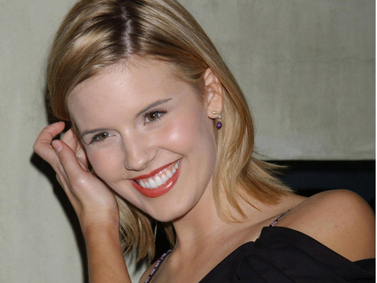 Maggie Grace Maggie Grace