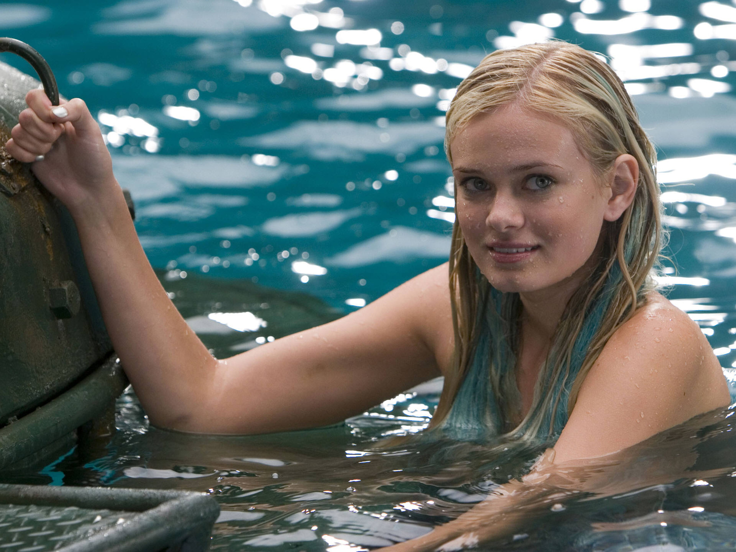 Sara Paxton Sara Paxton