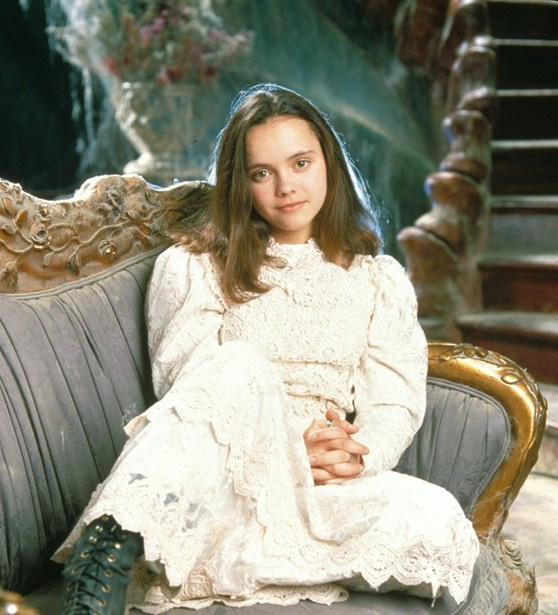 Picture of Christina Ricci