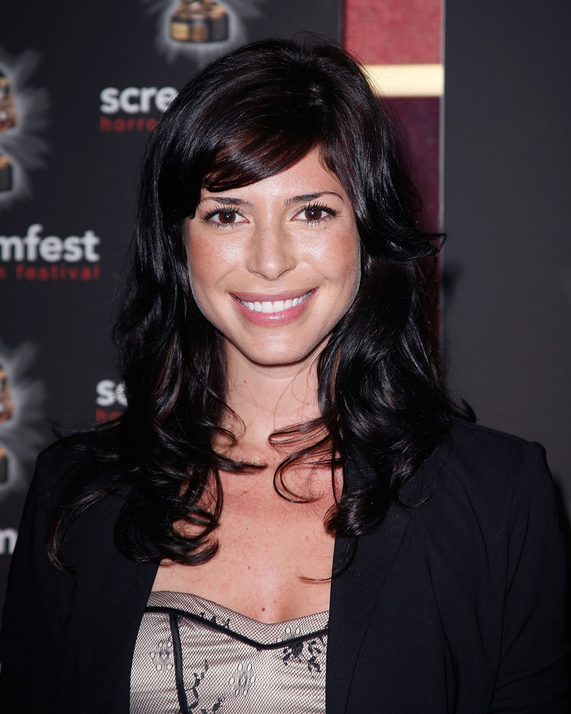 Picture Of Cindy Sampson