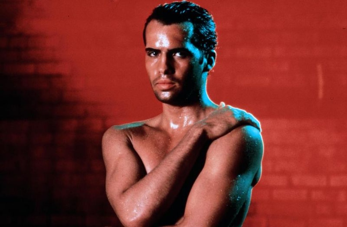 Picture of Billy Zane