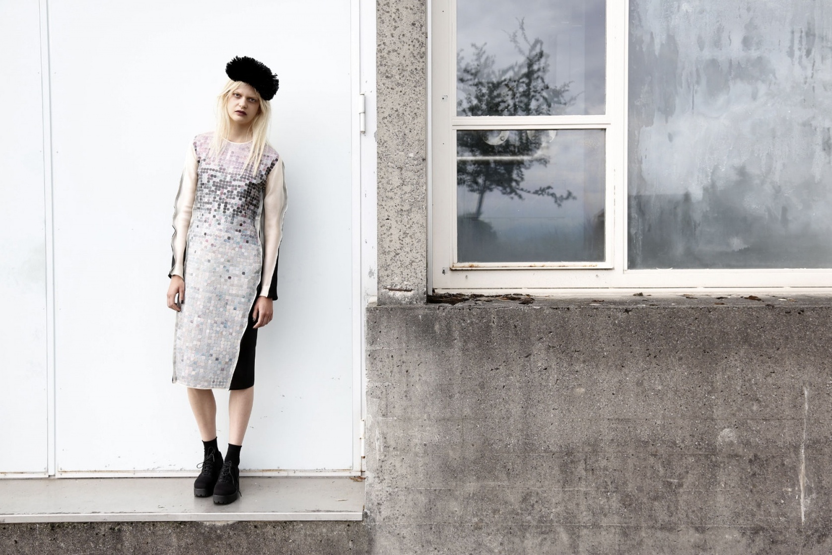 Caroline Schurch