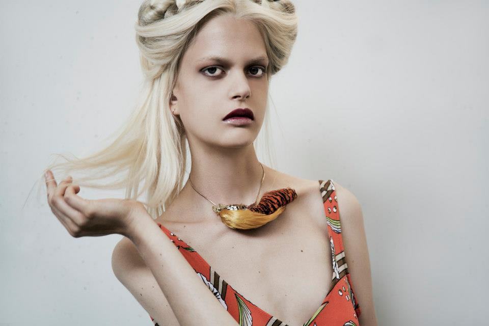 Caroline Schurch