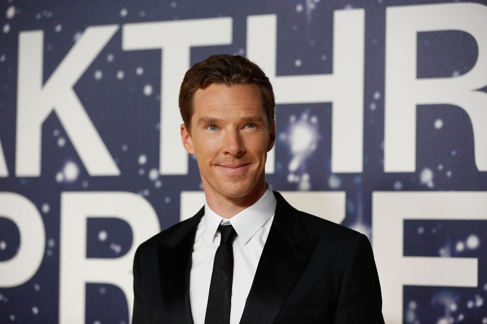 Benedict Cumberbatch Benedict Cumberbatch