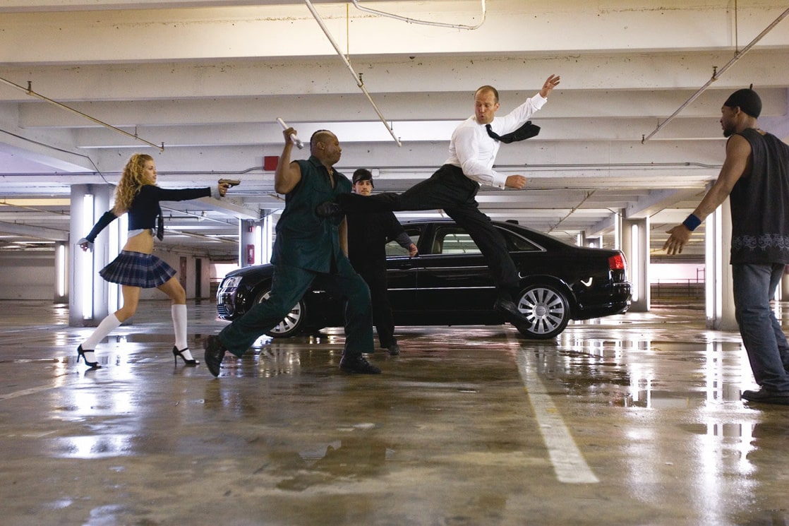 Transporter 2