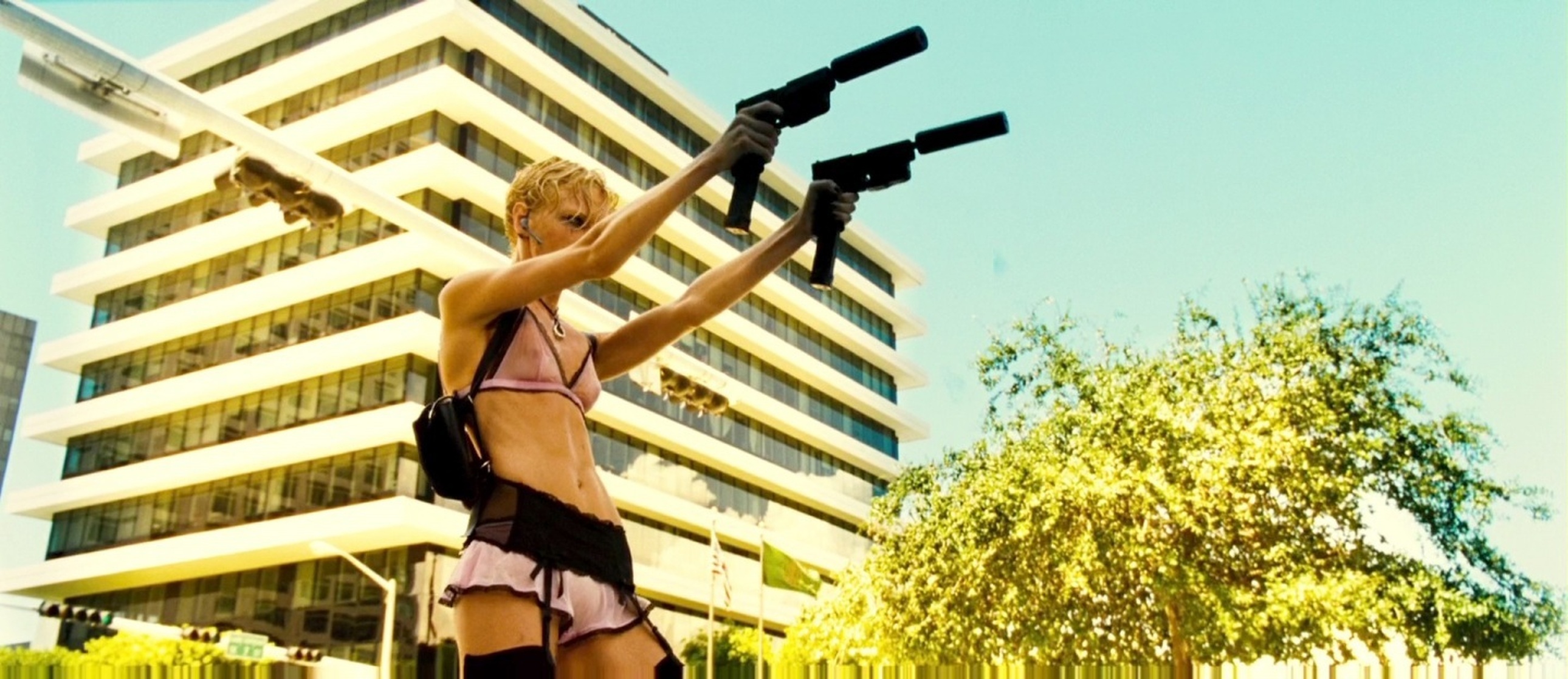 Transporter 2