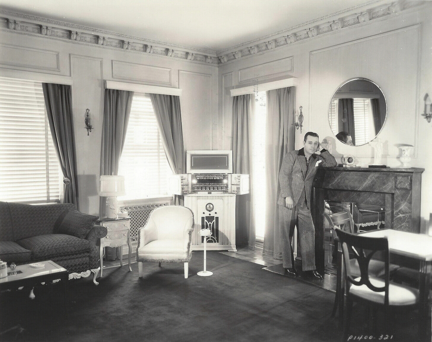 George Raft George Raft