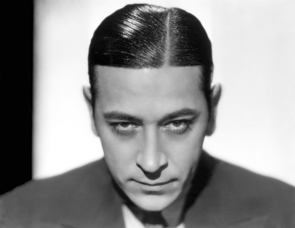 Picture of George Raft
