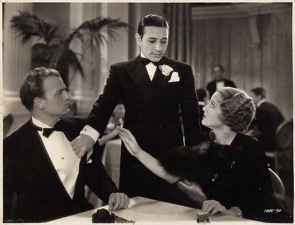 Picture of Night After Night (1932)