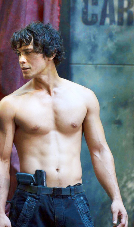 Picture of Bob Morley