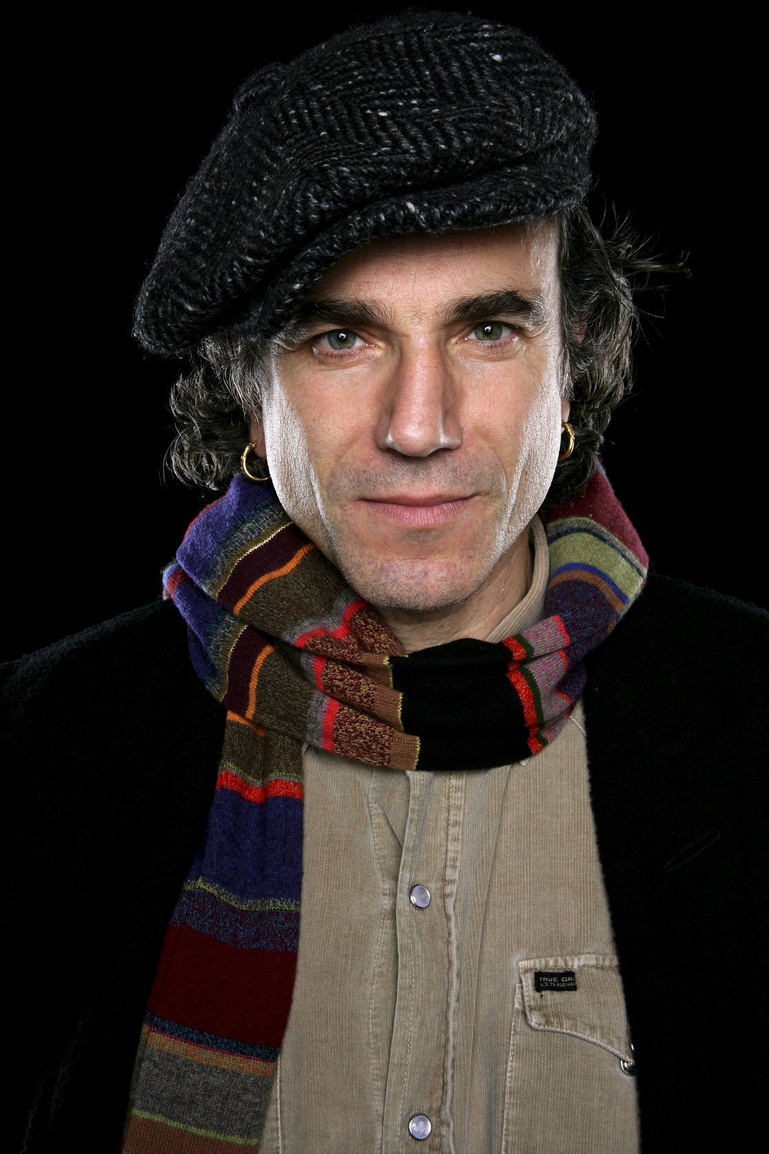 Picture Of Daniel Day Lewis