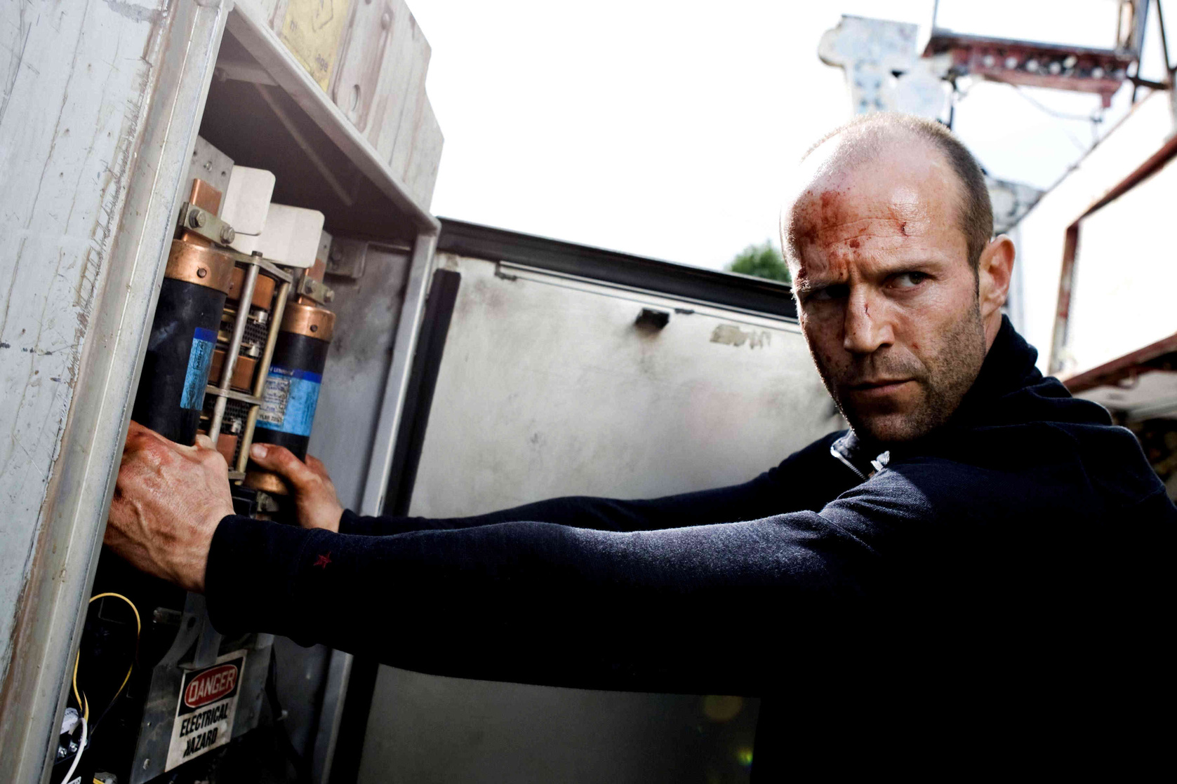 Crank 2: High Voltage