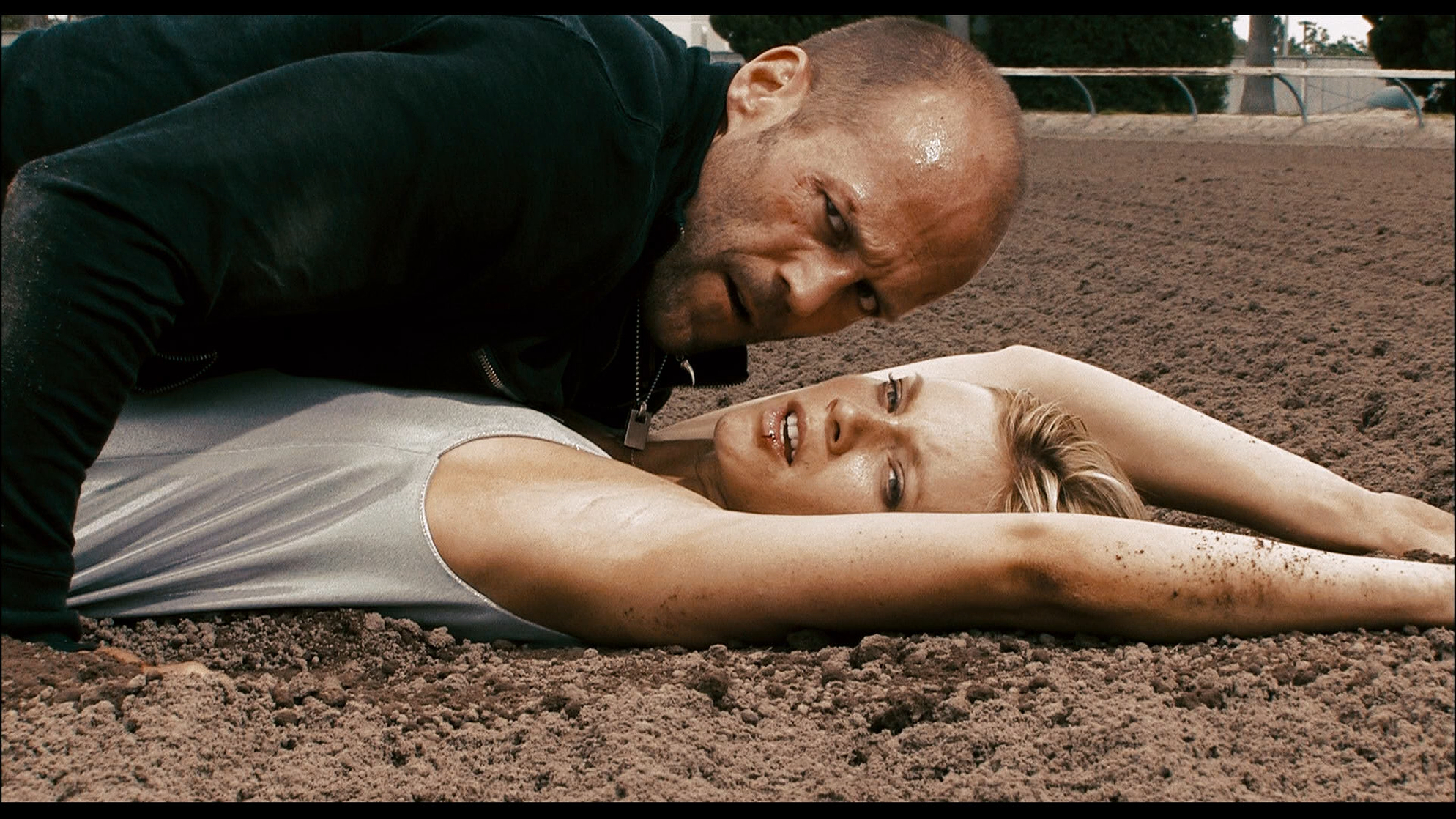 Crank 2: High Voltage