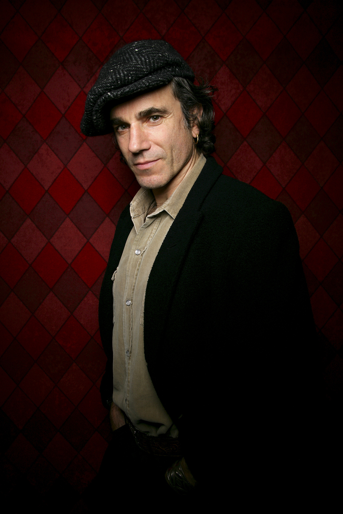 Daniel Day-Lewis Daniel Day-Lewis