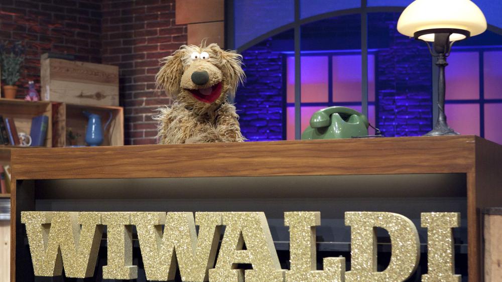 Die Wiwaldi Show
