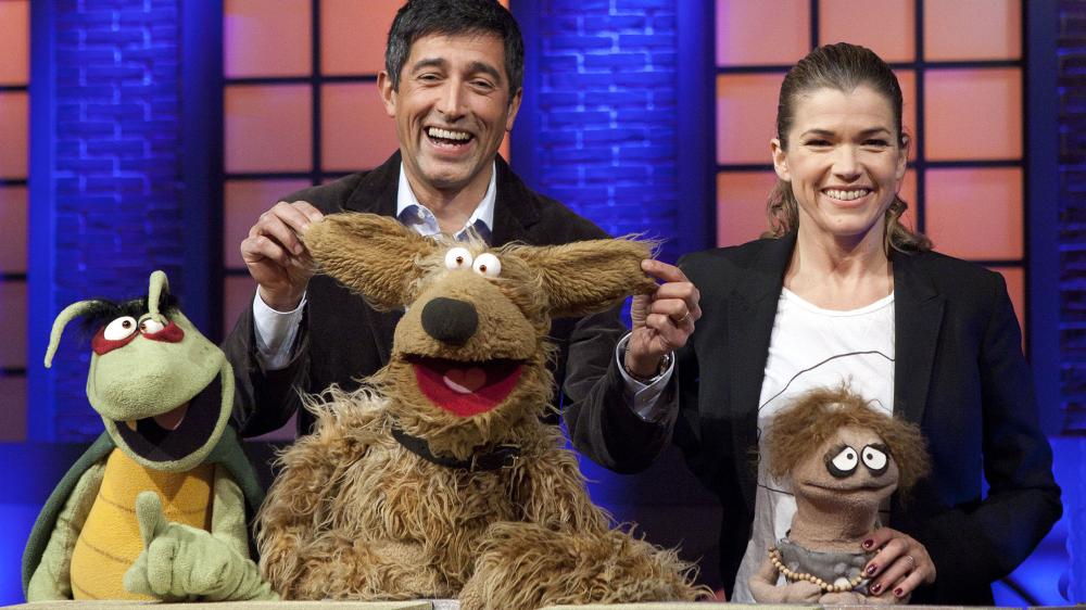 Die Wiwaldi Show