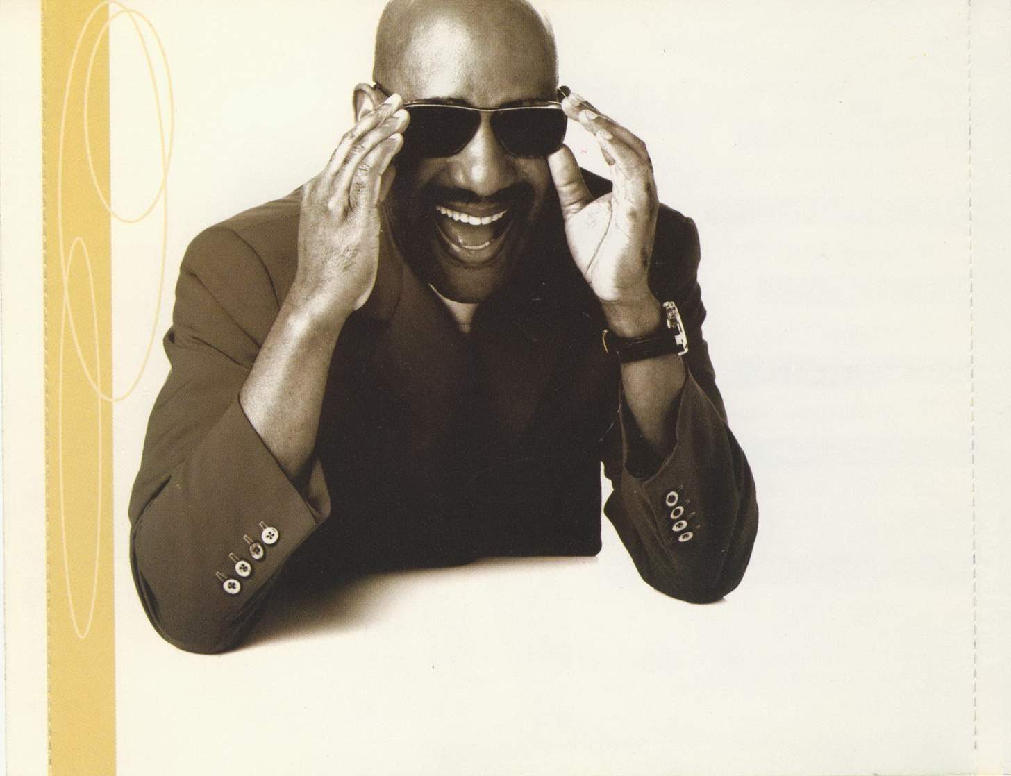 Errol Brown