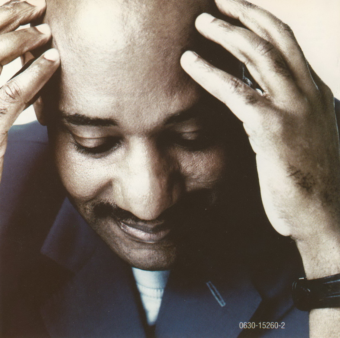 Errol Brown