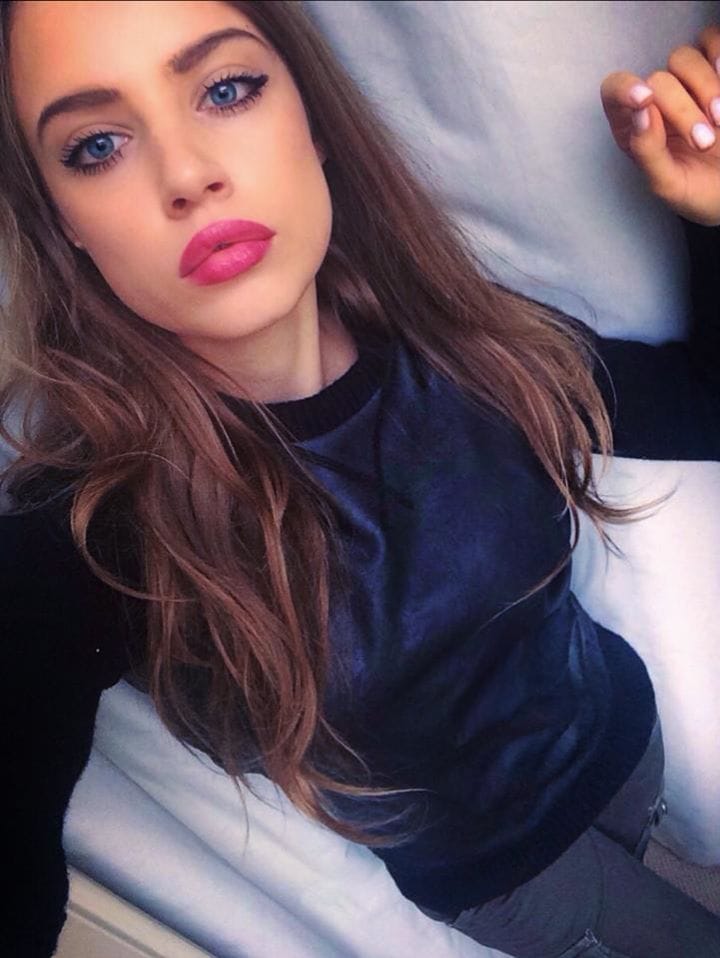 Image of Xenia Tchoumitcheva