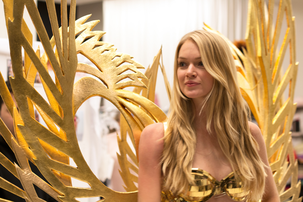 Lindsay Ellingson Lindsay Ellingson