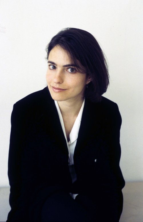 Picture of Judy Budnitz