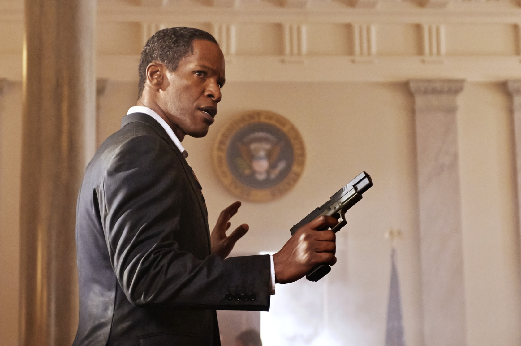 White House Down