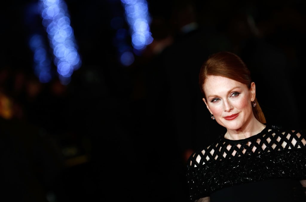 Julianne Moore