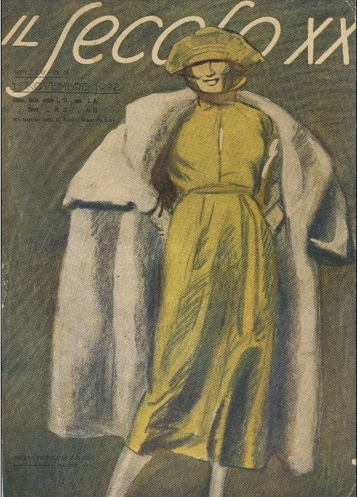 Picture of Marcello Dudovich