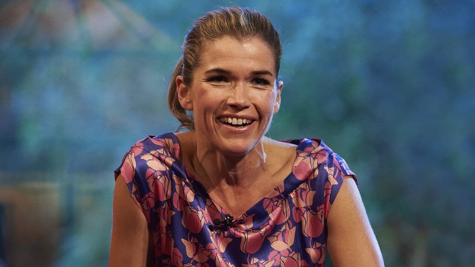 Anke Engelke