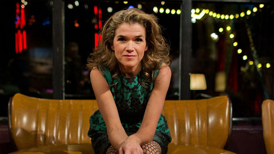 Anke Engelke Anke Engelke
