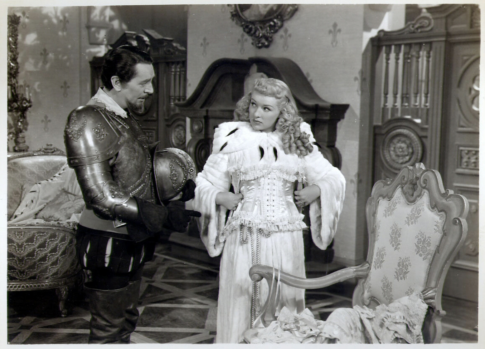 That Lady in Ermine (1948) That Lady in Ermine (1948)