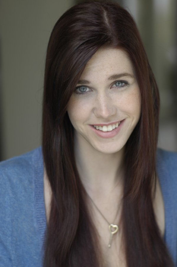 Image of Katie Adkins