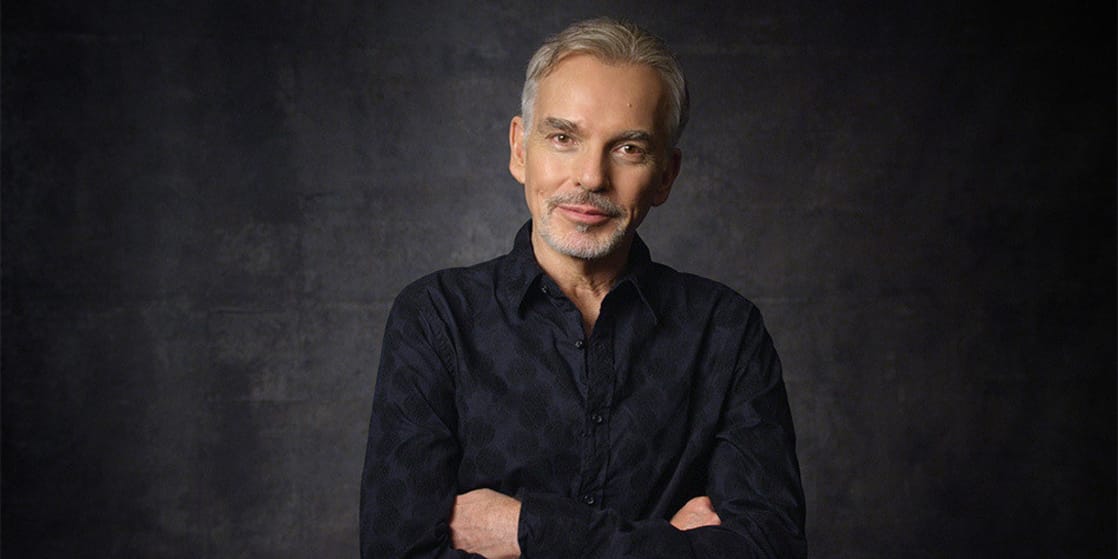 Billy Bob Thornton