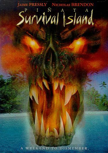Film survival island