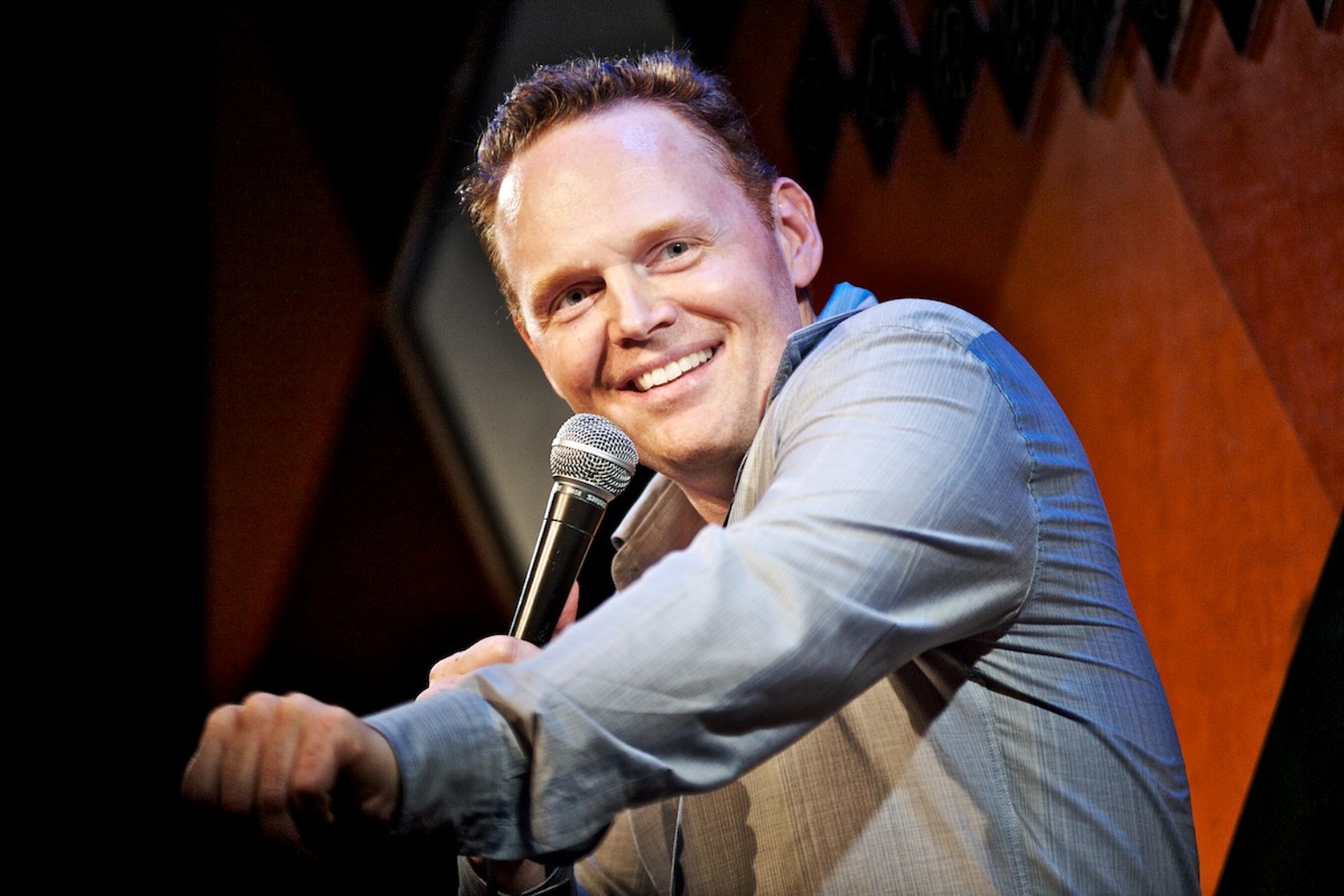 Bill Burr