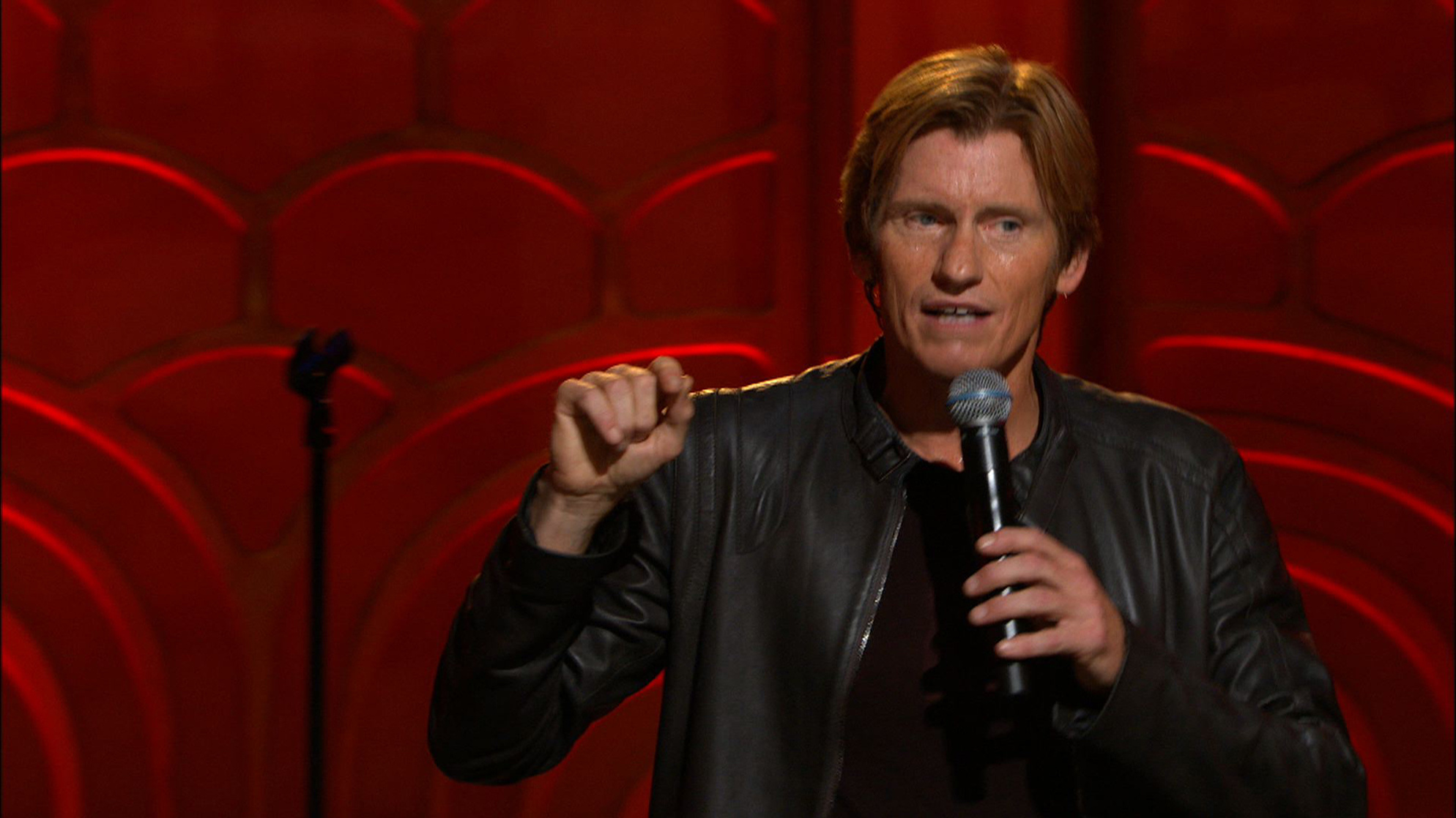 Denis Leary Denis Leary