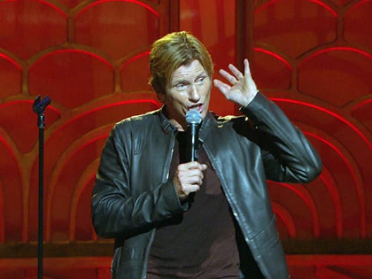 Denis Leary Picture