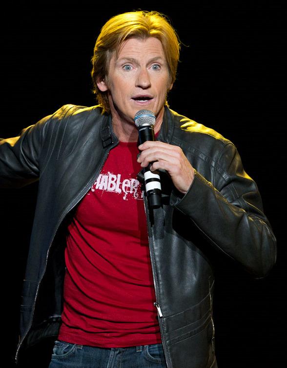 Picture Of Denis Leary