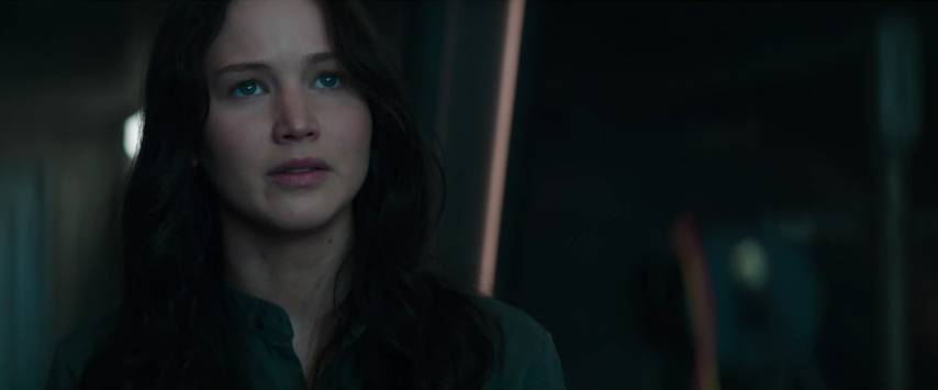 Picture of The Hunger Games: Mockingjay - Part 1