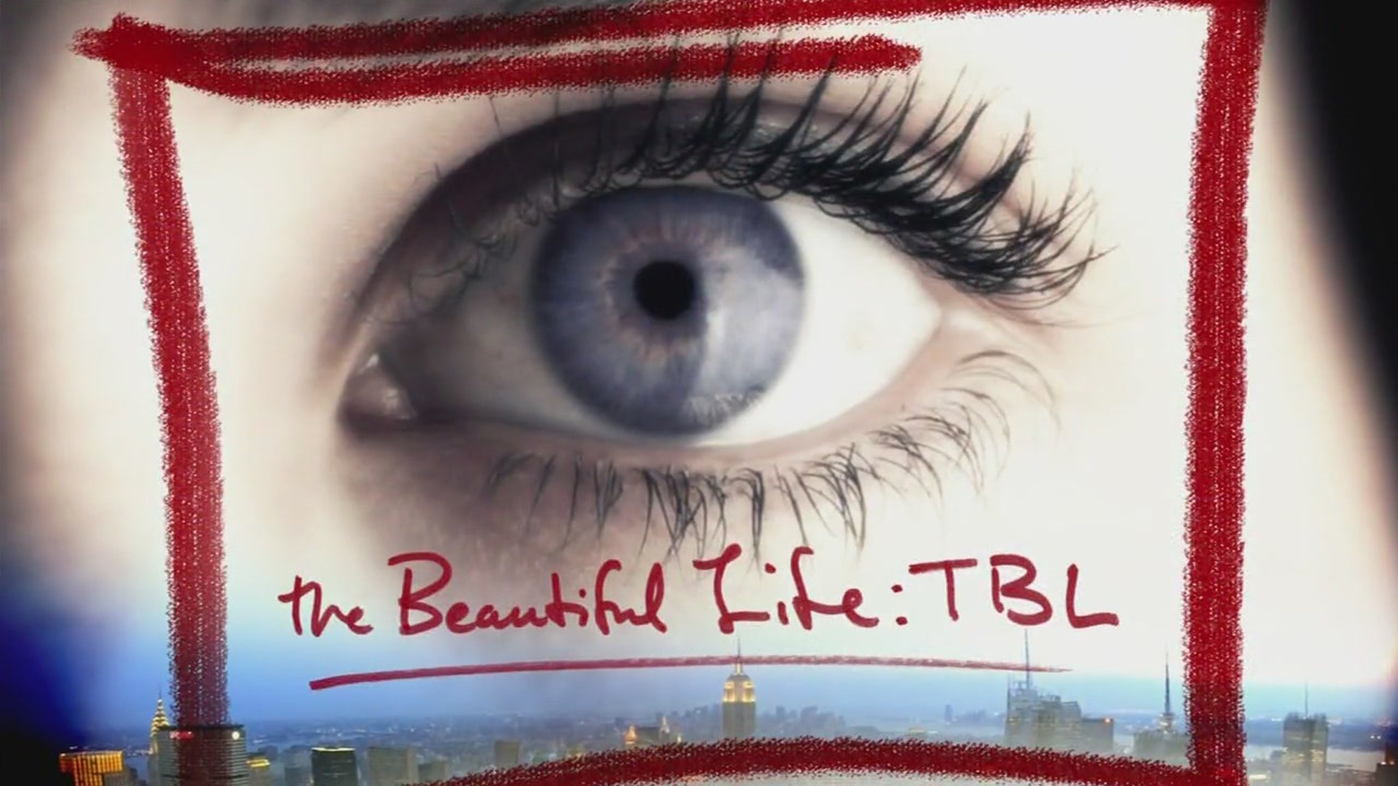 The Beautiful Life: TBL The Beautiful Life: TBL
