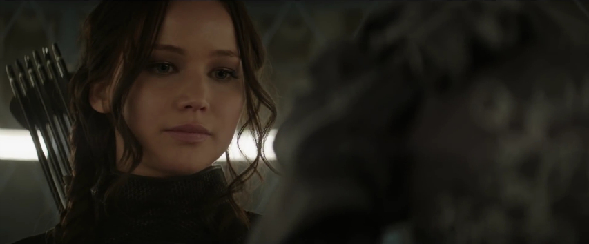 The Hunger Games: Mockingjay - Part 1 The Hunger Games: Mockingjay - Part 1